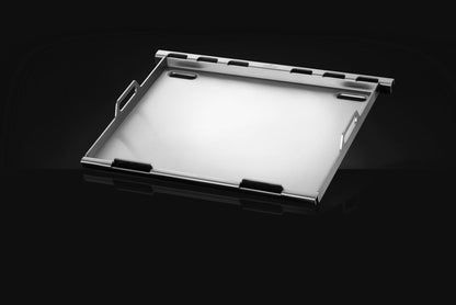 Stainless Steel Griddle Insert For all Rogue® and Freestyle 425 models