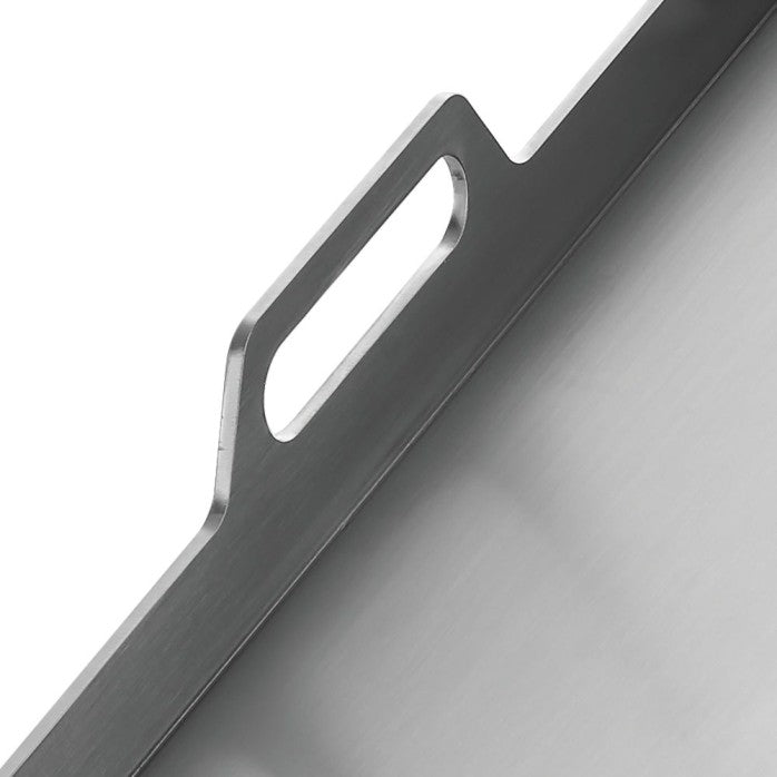 Stainless Steel Griddle Insert For all Rogue® and Freestyle 425 models