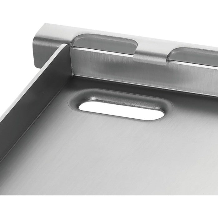 Stainless Steel Griddle Insert For all Rogue® and Freestyle 425 models