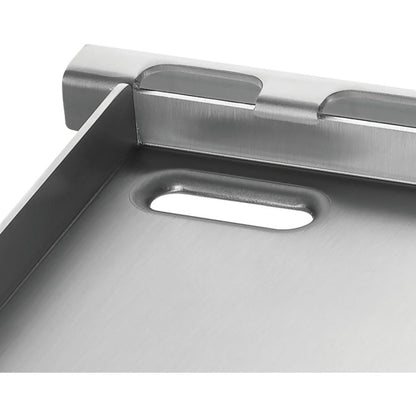 Stainless Steel Griddle Insert For all Rogue® and Freestyle 425 models