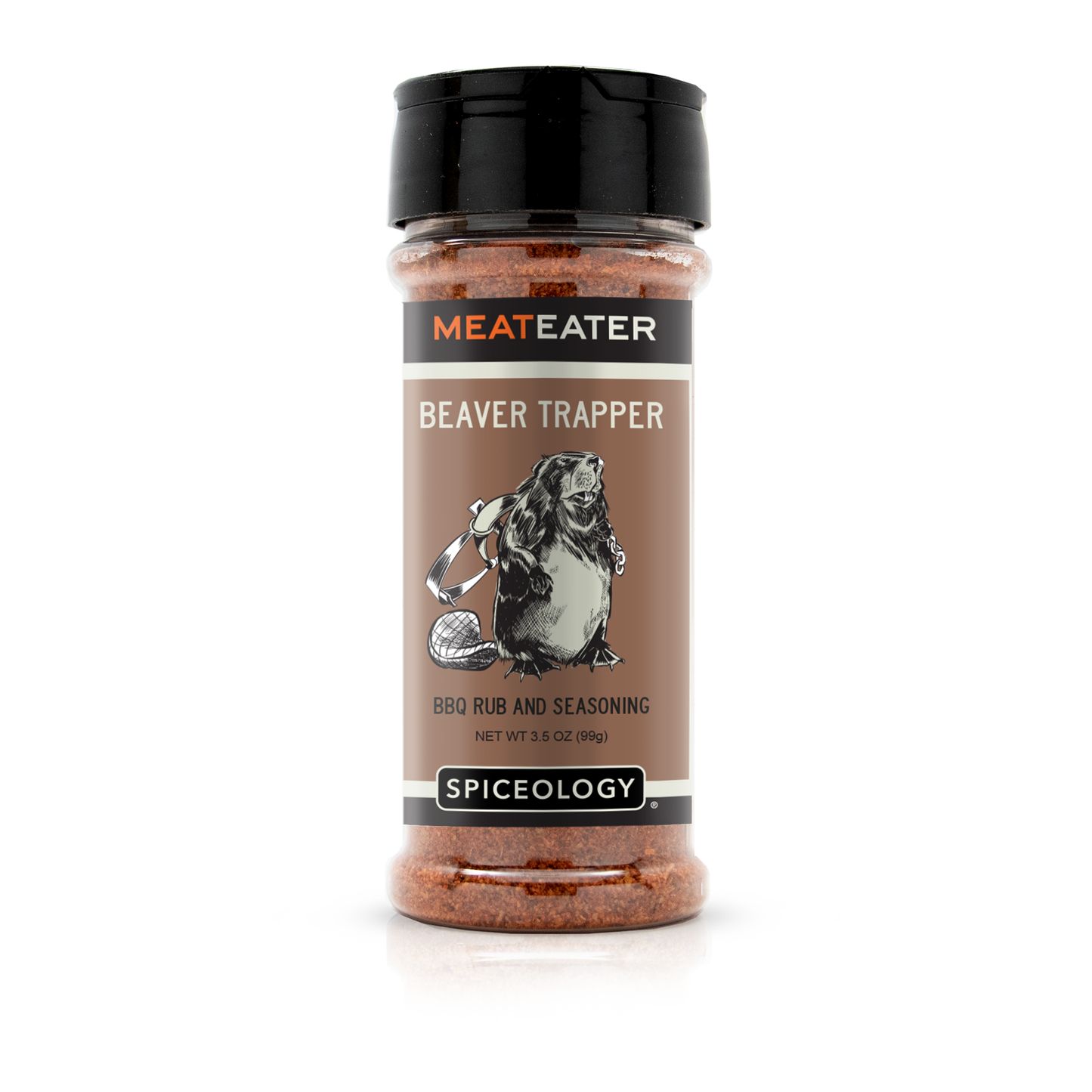 Spiceology - MeatEater | Charismatic Megaspices 7-Pack