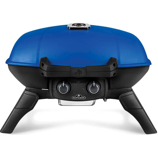 Napoleon TravelQ™ 285 Portable Grill TQ285-BL-1 IMAGE 1