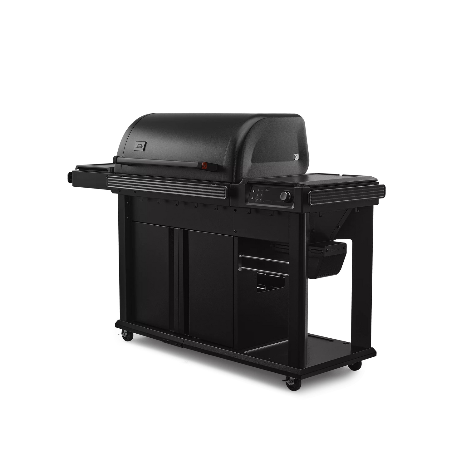 Traeger Woodridge Elite      TFC97XLH
