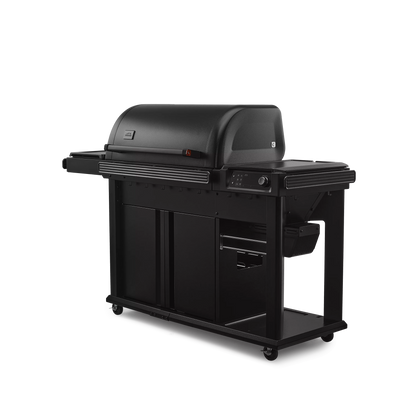 Traeger Woodridge Elite      TFC97XLH