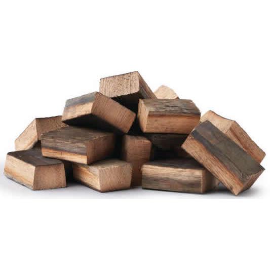 Napoleon Whiskey Barrel Chunks 67029 IMAGE 1