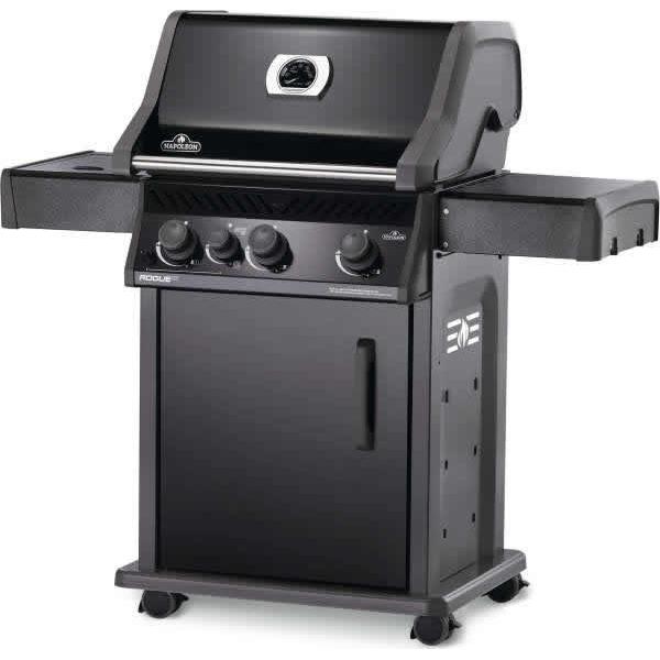 Napoleon Grills Gas Grills RXT425SIBNK-1 IMAGE 2