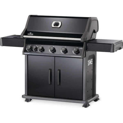 Napoleon Grills Gas Grills RXT625SIBPK-1 IMAGE 2