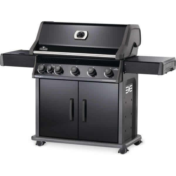 Napoleon Grills Gas Grills RXT625SIBNK-1 IMAGE 2