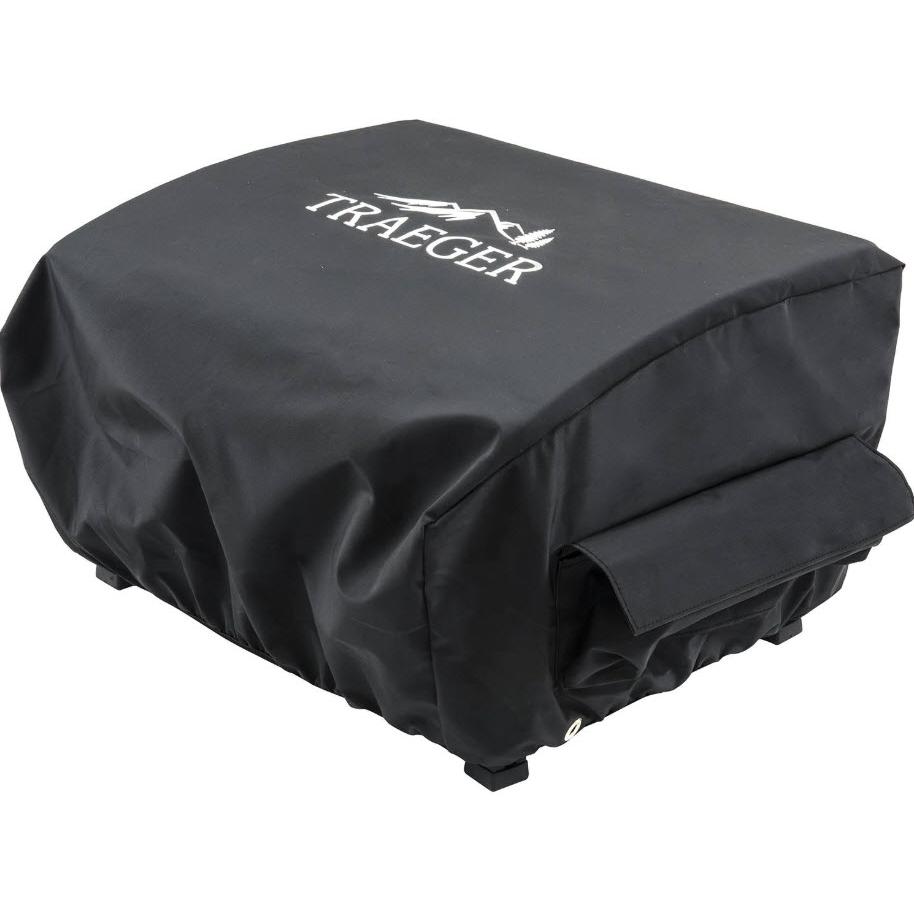 Traeger Grill Cover BAC475 IMAGE 2