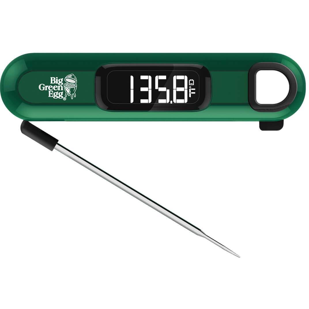 Big Green Egg Grill and Oven Accessories Thermometers/Probes 119575 IMAGE 1