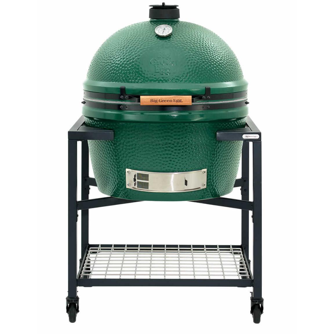 Big Green Egg Modular Nest Egg Frame for 2XL Egg 121837 IMAGE 2