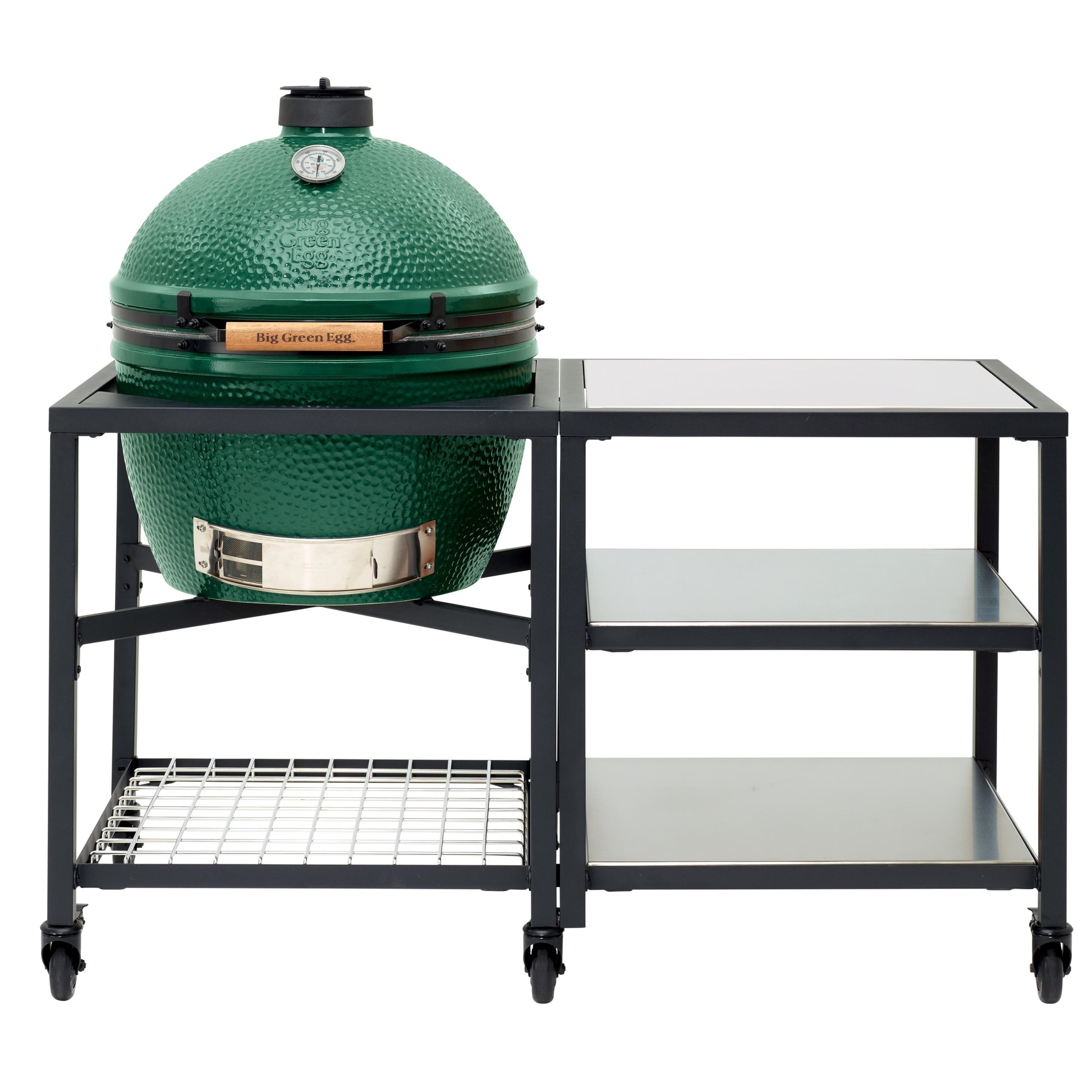 Big Green Egg Modular Nest Expansion Frame 120236 IMAGE 3