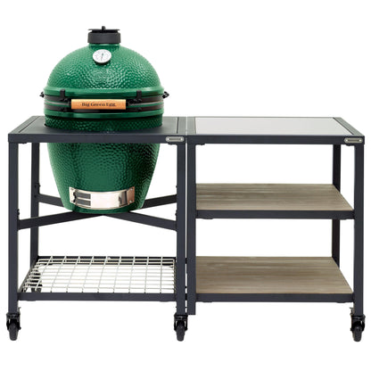 Big Green Egg Modular Nest Expansion Frame 120236 IMAGE 5