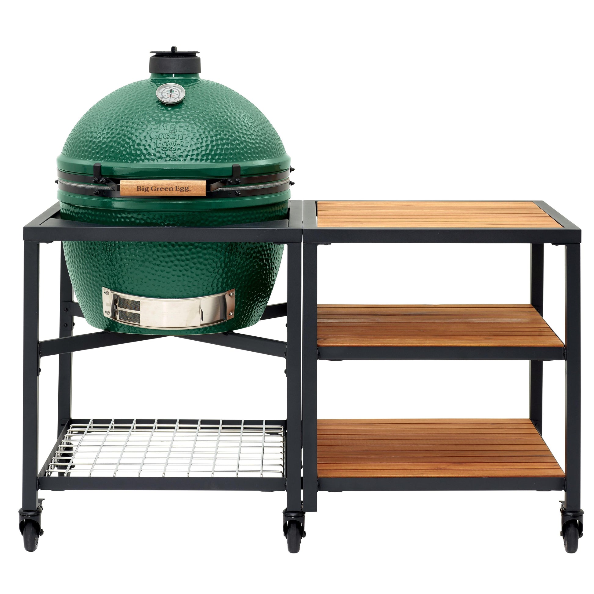 Big Green Egg Modular Nest Expansion Frame 120236 IMAGE 6