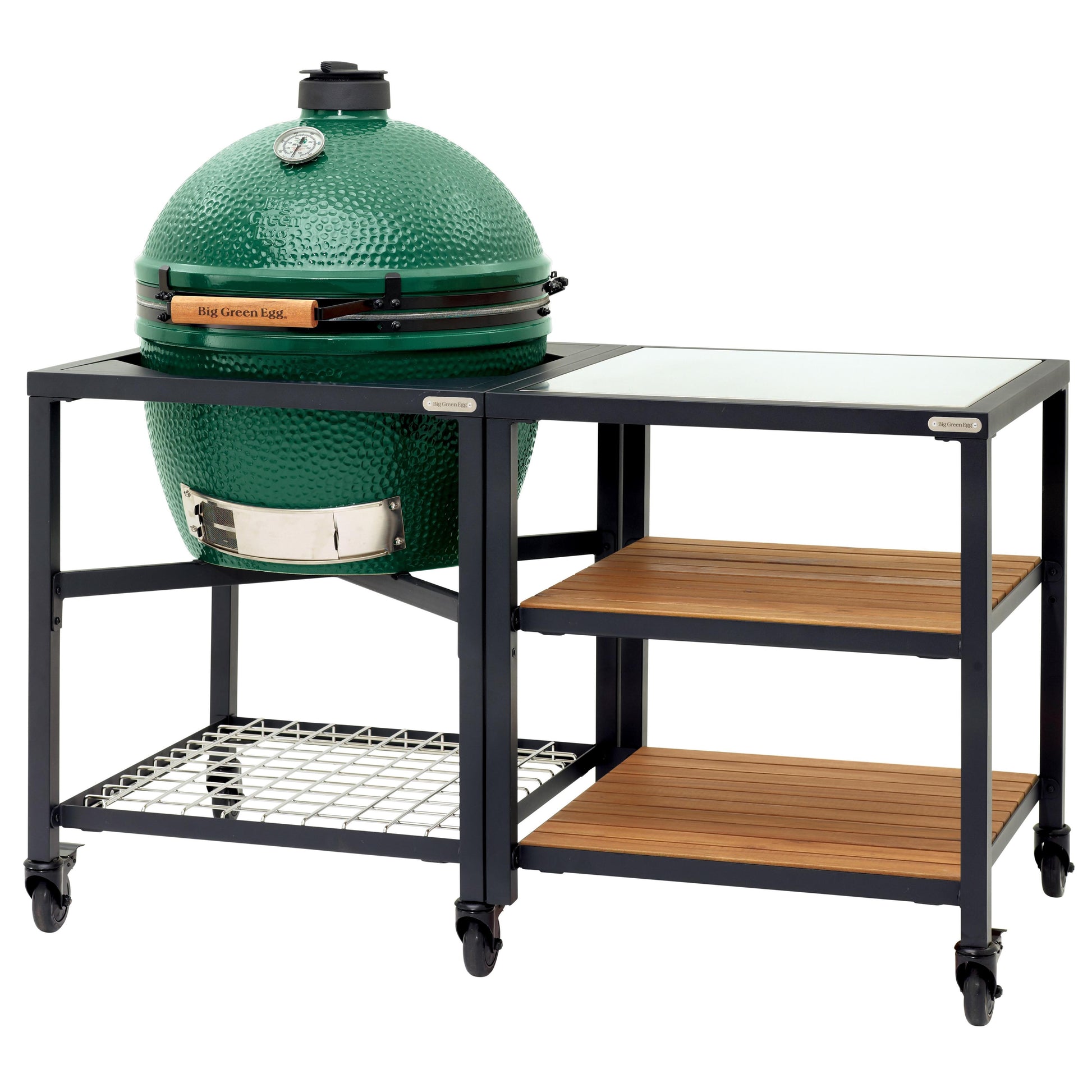 Big Green Egg Modular Nest Expansion Frame 120236 IMAGE 7