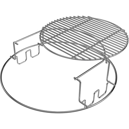 Big Green Egg Multi-Level Rack for Large Egg 120755 IMAGE 1