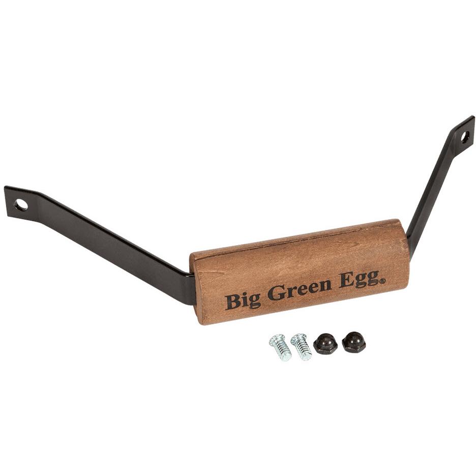 Big Green Egg Replacement Handle Kit for Small/MiniMax Egg 120847 IMAGE 1