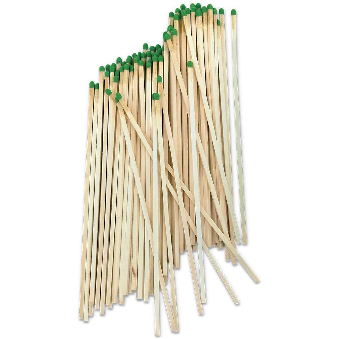 Big Green Egg Wooden Matches 120861 IMAGE 1