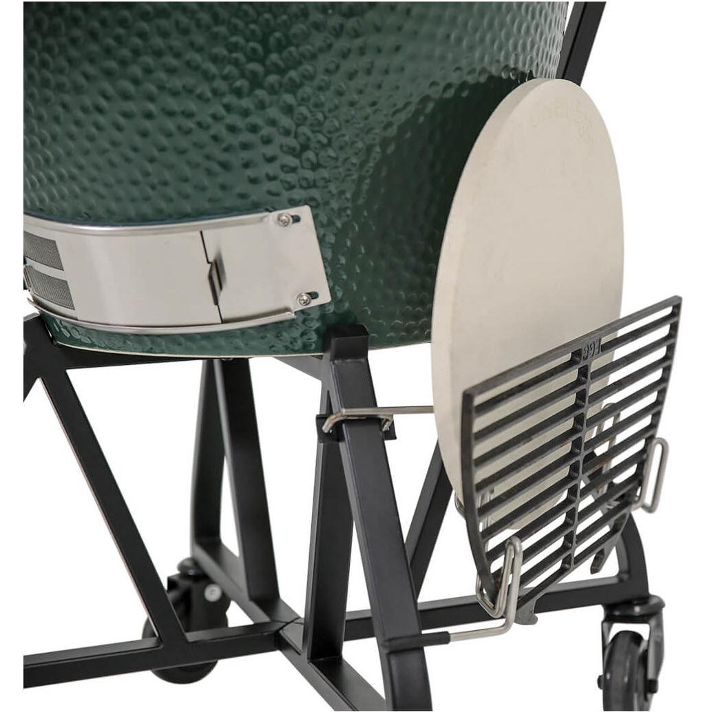 Big Green Egg Nest Utility Rack 122704 IMAGE 2