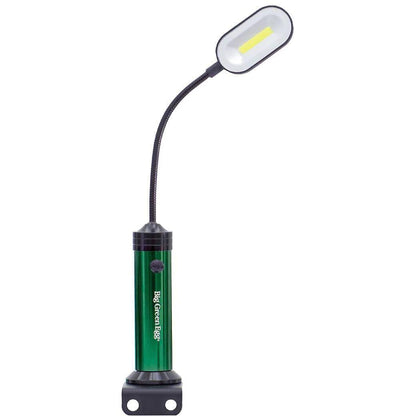 Big Green Egg Flexible Grill Light 122940 IMAGE 1