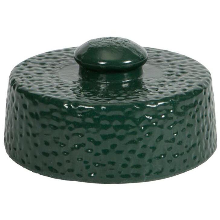 Big Green Egg Replacement Ceramic Top for 2XL/XL/Large/Medium Egg 401304 IMAGE 1