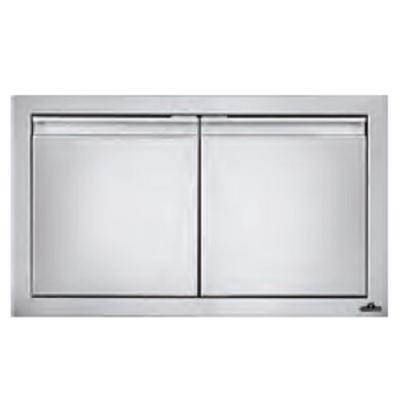 Napoleon Outdoor Kitchen Components Access Doors BI-3016-2D IMAGE 1