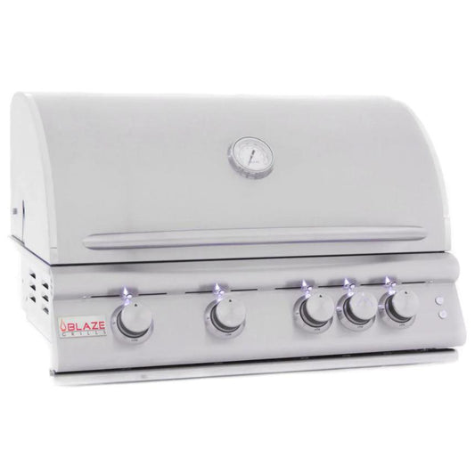 Blaze Grills Grill and Oven Accessories Lights BLZ-3PROLED-WHITE IMAGE 1