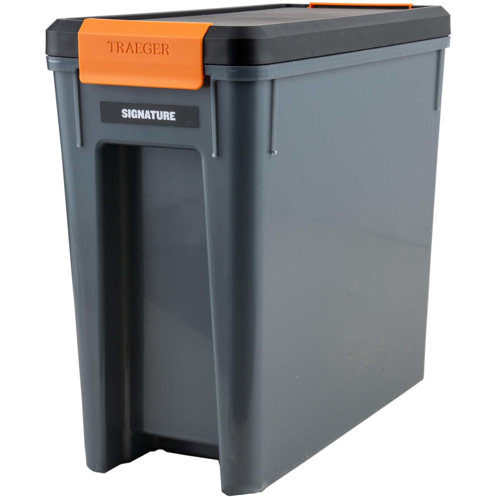 Traeger StayDry Pellet Bin and Lid BAC615 IMAGE 1