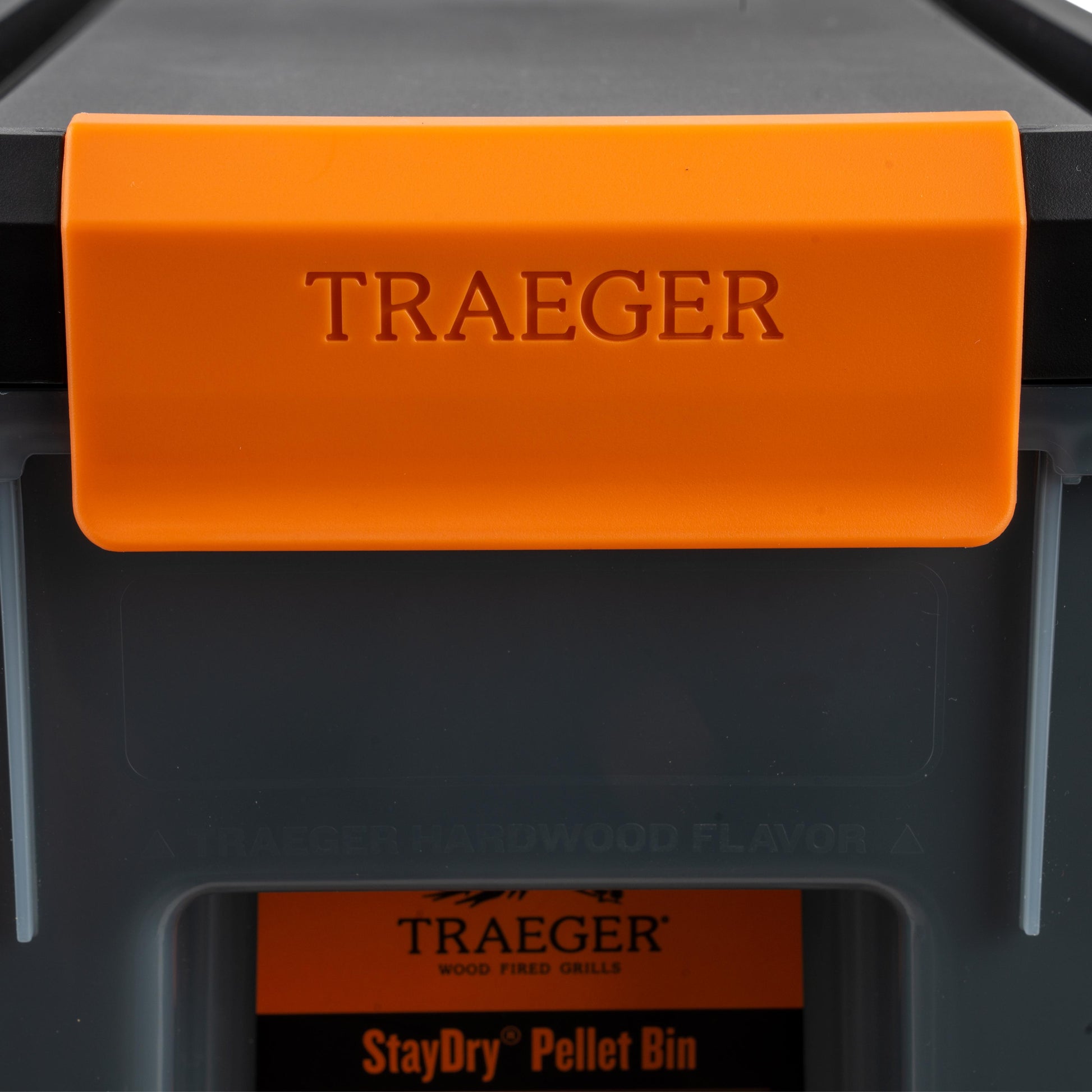 Traeger StayDry Pellet Bin and Lid BAC615 IMAGE 7