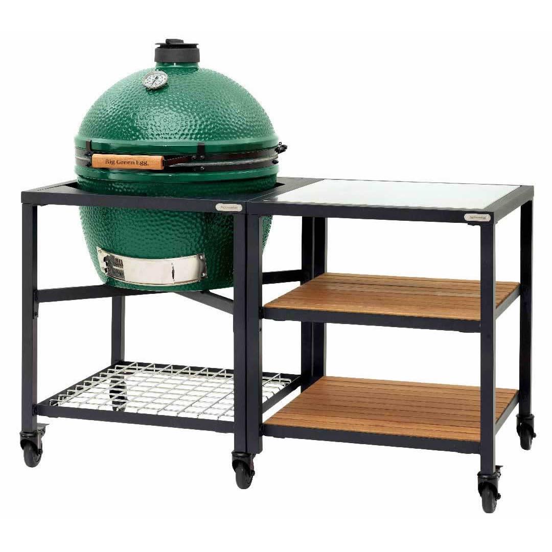 Big Green Egg Cover C 126474 IMAGE 3