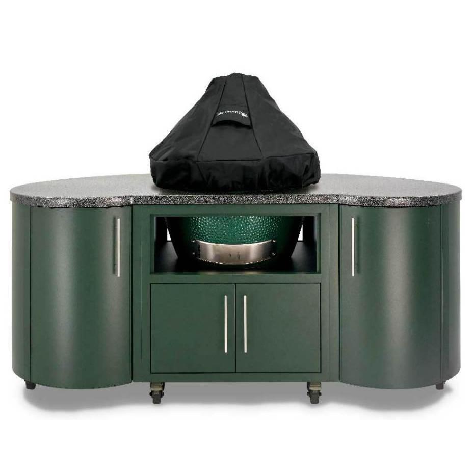 Big Green Egg Cover F 126504 IMAGE 1