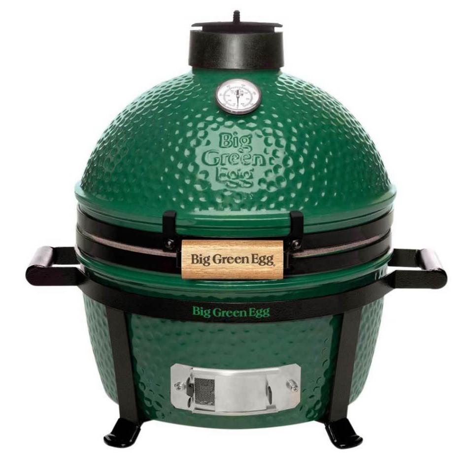 Big Green Egg Cover G 126511 IMAGE 2