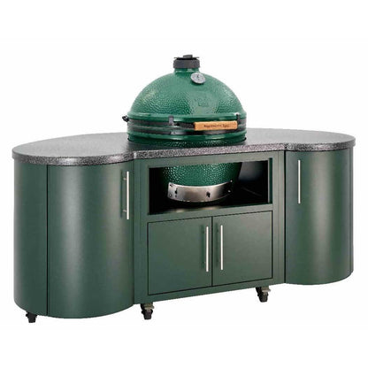 Big Green Egg Cover J 126542 IMAGE 3