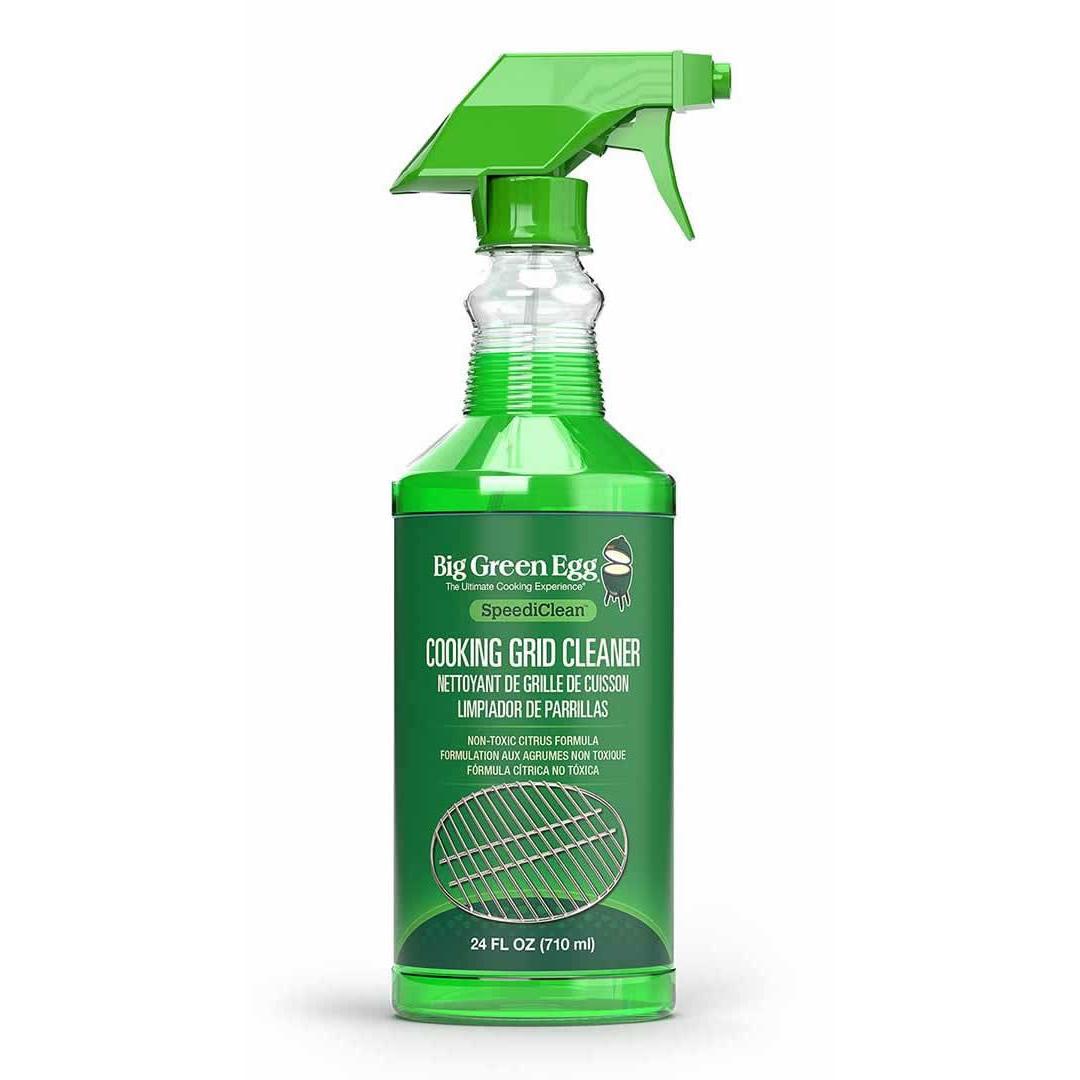 Big Green Egg SpeediClean Cooking Grid Cleaner 126962 IMAGE 1