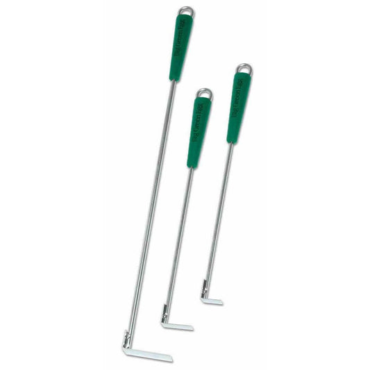 Big Green Egg Ash Tool for Small/Mini Max/Mini Egg 119513 IMAGE 1