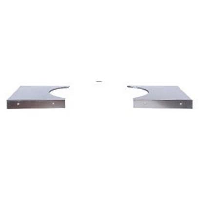 Primo Grill Cart Accessories Side Self PG00319 IMAGE 1