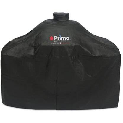 Primo Grill and Oven Accessories Covers PG00410 IMAGE 1