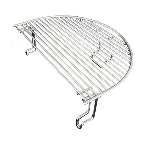 Primo Grill and Oven Accessories Trays/Pans/Baskets/Racks PG00332 IMAGE 1