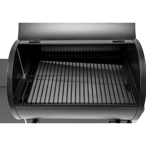 Traeger Tailgater 20 Pellet Smoker TFB30KLF IMAGE 5