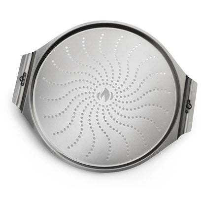 Napoleon 14" Pizza Pan 56066 IMAGE 1