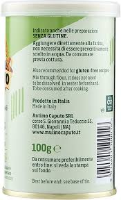 Gourmet Food Solutions, Inc. - Caputo Yeast Lievito 3.5oz