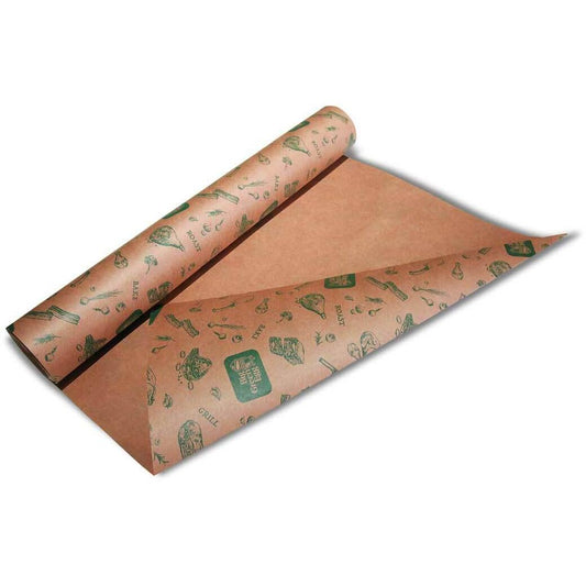 Big Green Egg Pink Butcher Paper 127471 IMAGE 1