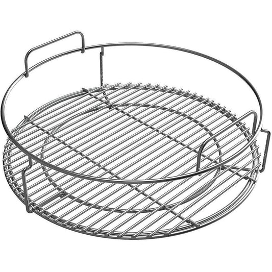 Big Green Egg Conveggtor Basket for Medium Egg 127242 IMAGE 1