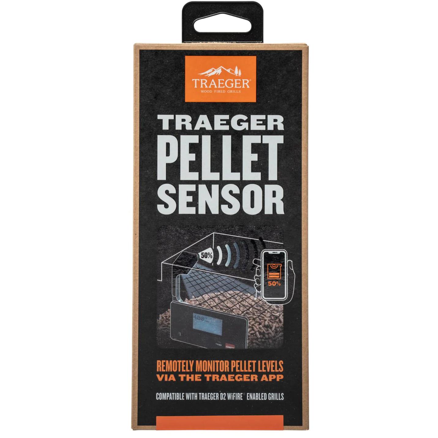 Traeger Pellet Sensor BAC523 IMAGE 4