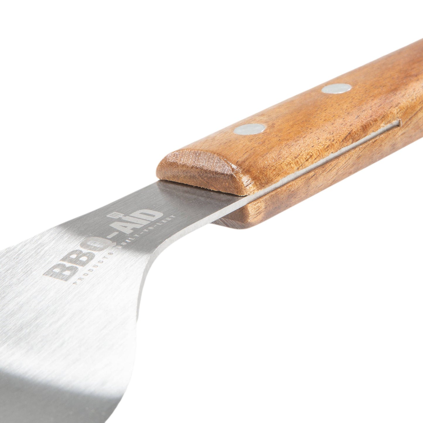 BBQ-AID - Pro BBQ Spatula
