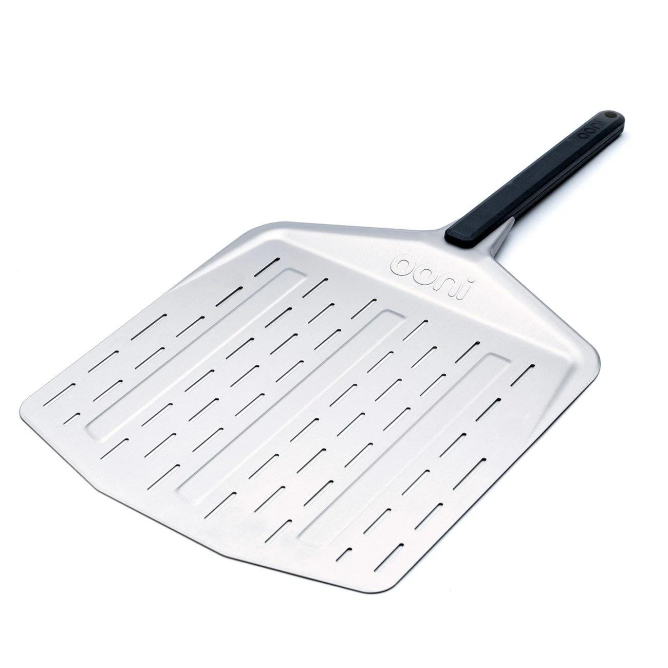 Ooni 14in Perforated Pizza Peel UU-P06500 IMAGE 2