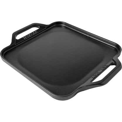 Traeger Induction Cast Iron Skillet BAC620 IMAGE 2