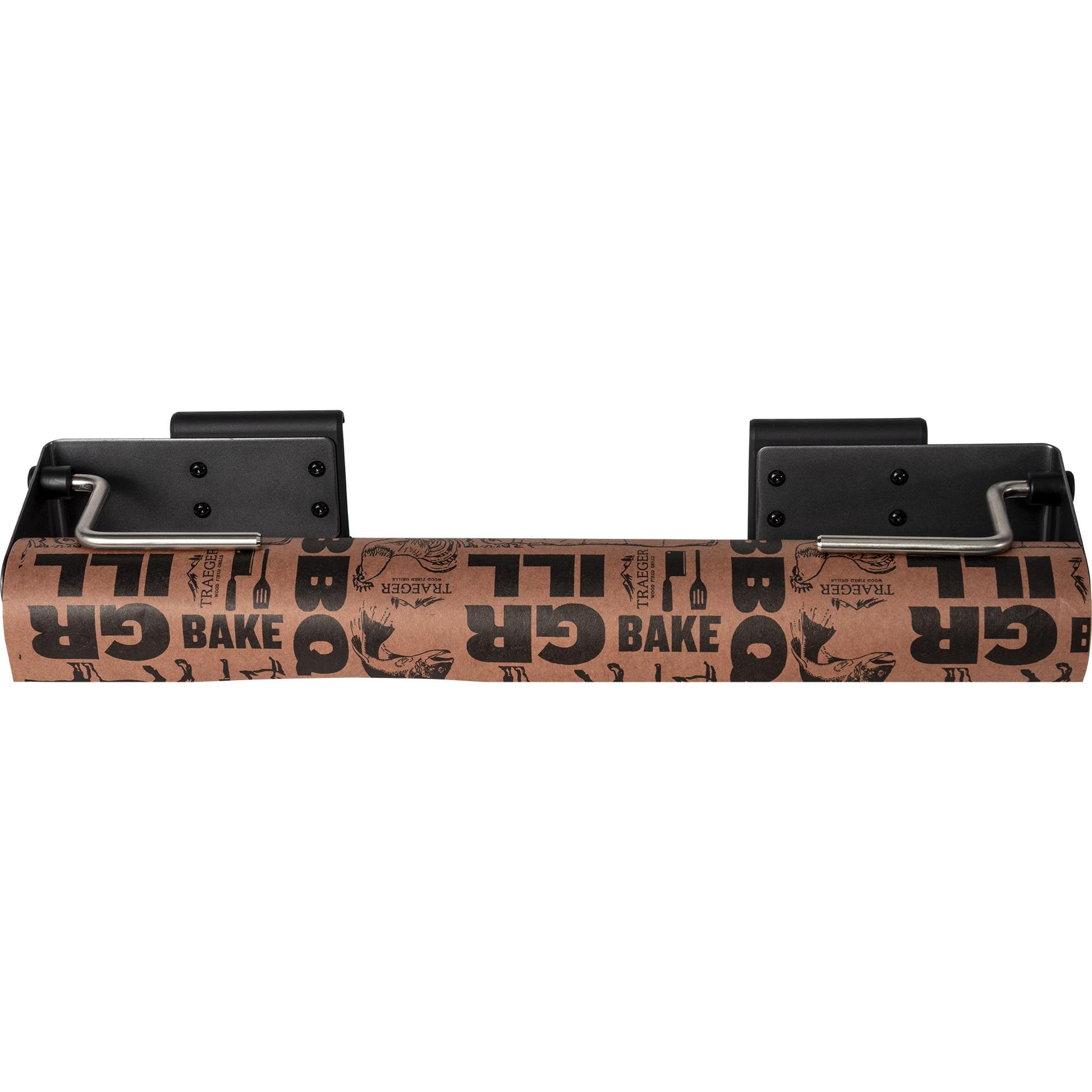 Traeger P.A.L. Pop-And-Lock Roll Rack BAC614 IMAGE 2