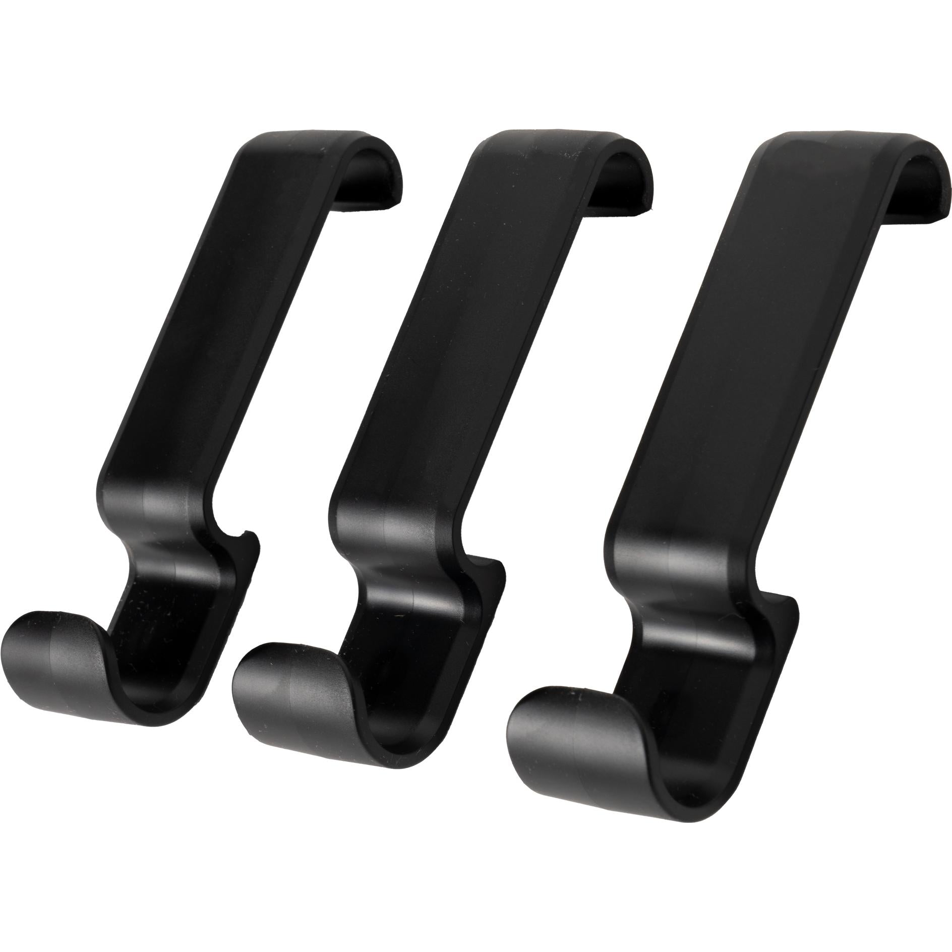 Traeger P.A.L. Pop-And-Lock Accessory Hooks - 3 Pack BAC613 IMAGE 1