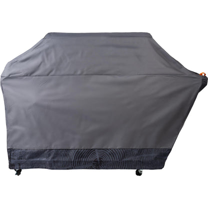 Traeger Full-Length Grill Cover for Timberline XL BAC603 IMAGE 3